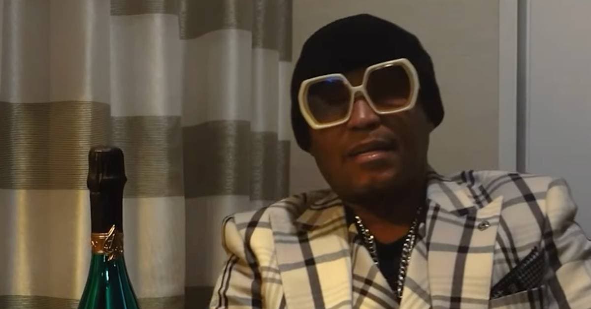 Kool Keith’s “Facts Remain”: Transcending Epochs & Styles